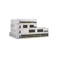 Cisco C1000FE-24T-4G-L - Cisco Switch Catalyst 1000 | saimea.com
