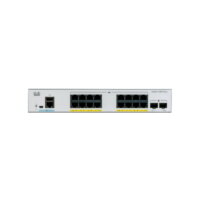 C1000-16T-2G-L - Cisco Catalyst 1000 Series Switches | saimea.com