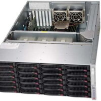 Supermicro SSG-6049P-E1CR24H SuperStorage | 6049P-E1CR24H - Image 1