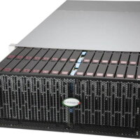 Supermicro Storage SuperServer 640SP-DE1CR60 | SSG-640SP-DE1CR60 | saimea.com