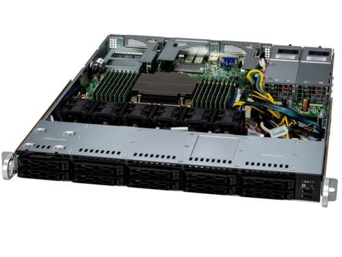 Supermicro ARS-110M-NR | saimea.com