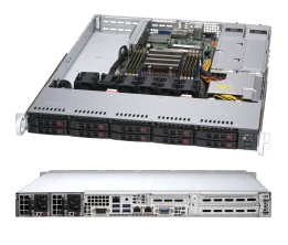 Supermicro AS -1114S-WTRT | saimea.com