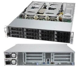 Supermicro AS -2014CS-TR | saimea.com