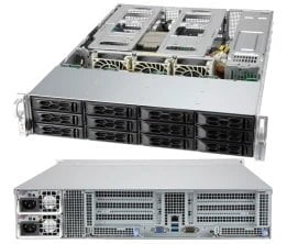 Supermicro AS -2014S-TR | saimea.com