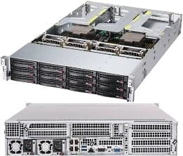 Supermicro AS -2024US-TRT | saimea.com