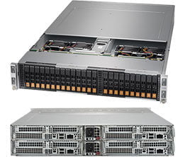 Supermicro AS -2123BT-HNR | saimea.com