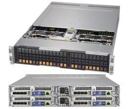 Supermicro AS -2124BT-HNTR | saimea.com