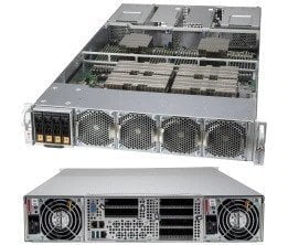 Supermicro AS -2124GQ-NART+ | saimea.com