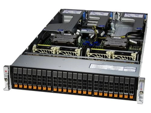 Supermicro AS -2125HS-TNR | saimea.com