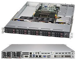 Supermicro SYS-1018R-WC0R | saimea.com