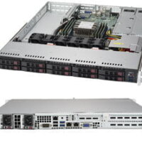 Supermicro SYS-1019P-WTR - Image 1