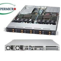 Supermicro SYS-1028U-TN10RT+ - Image 1