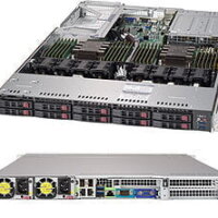 Supermicro SYS-1029U-E1CRTP2 - Image 1