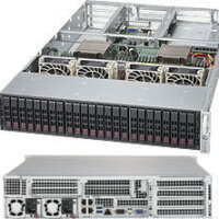 Supermicro SYS-2028U-TR4+ - Image 1