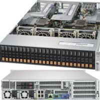 Supermicro SYS-2029U-TN24R4T - Image 1