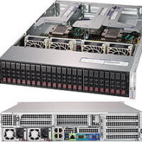 Supermicro SYS-2029U-TR4T - Image 1