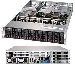 Supermicro SYS-2029U-TR4T | saimea.com