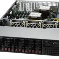 Supermicro SYS-220P-C9RT - Image 1