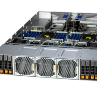 Supermicro SYS-241H-TNRTTP - Image 1