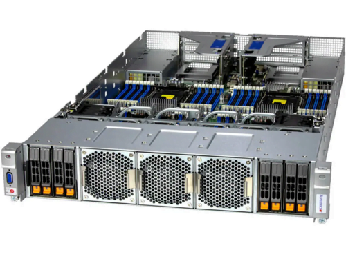 Supermicro SYS-241H-TNRTTP | saimea.com