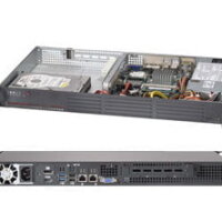 Supermicro SYS-5017A-EP - Image 1