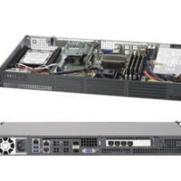 Supermicro SYS-5018D-LN4T - Image 1