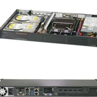 Supermicro SYS-5019C-L - Image 1