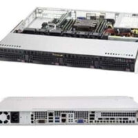 Supermicro SYS-5019P-M - Image 1