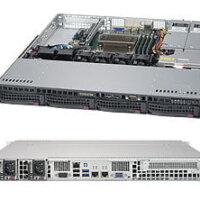 Supermicro SYS-5019S-MR - Image 1