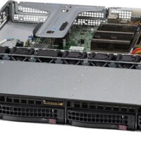 Supermicro SYS-510T-MR-EU - Image 1