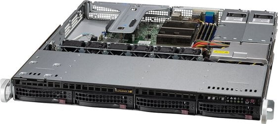 Supermicro SYS-510T-MR-EU | saimea.com