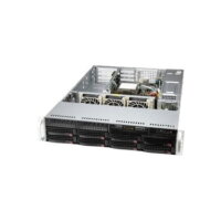 Supermicro SYS-520P-WTR - Image 1