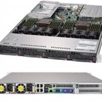 Supermicro SYS-6018R-MT-BULK - Image 1