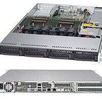 Supermicro SYS-6018R-TDW - Image 1