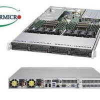 Supermicro SYS-6018U-TR4T+ - Image 1