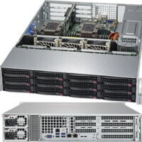 Supermicro SYS-6029P-WTRT - Image 1