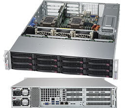 Supermicro SYS-6029P-WTRT | saimea.com