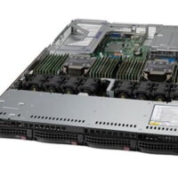 Supermicro SYS-610U-TNR - Image 1