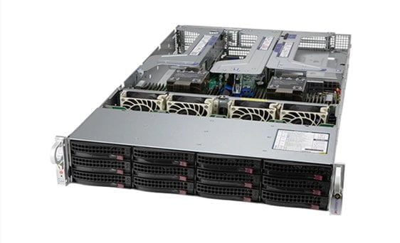 Supermicro AS -2015A-TR | saimea.com