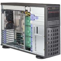 Supermicro SYS-7048R-C1R4+ - Image 1