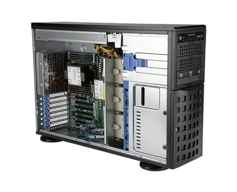 Supermicro SYS-740P-TR | saimea.com