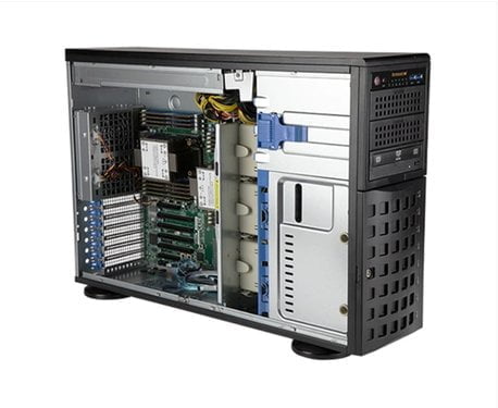 Supermicro SYS-740P-TRT | saimea.com