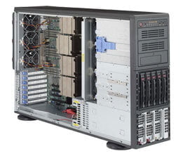 Supermicro SYS-8048B-TR3F | saimea.com