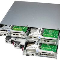 Supermicro IoT SuperServer 210SE-31A | SYS-210SE-31A - Image 1