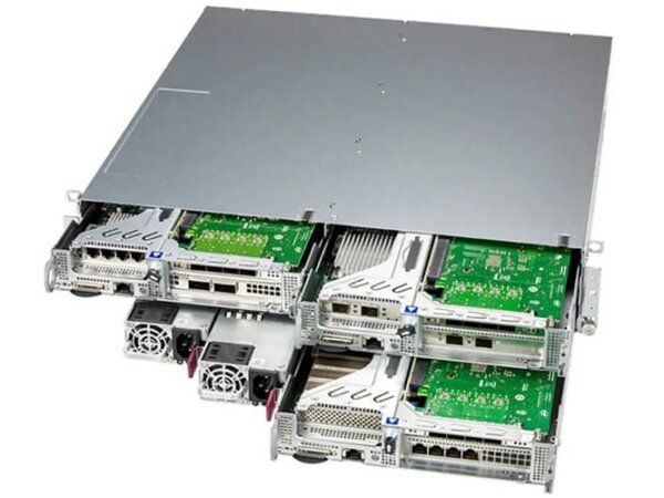 Supermicro IoT SuperServer 210SE-31A | SYS-210SE-31A | saimea.com