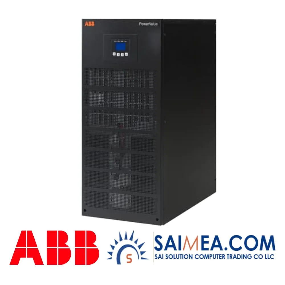 ABB POWERVALUE Tower (2)