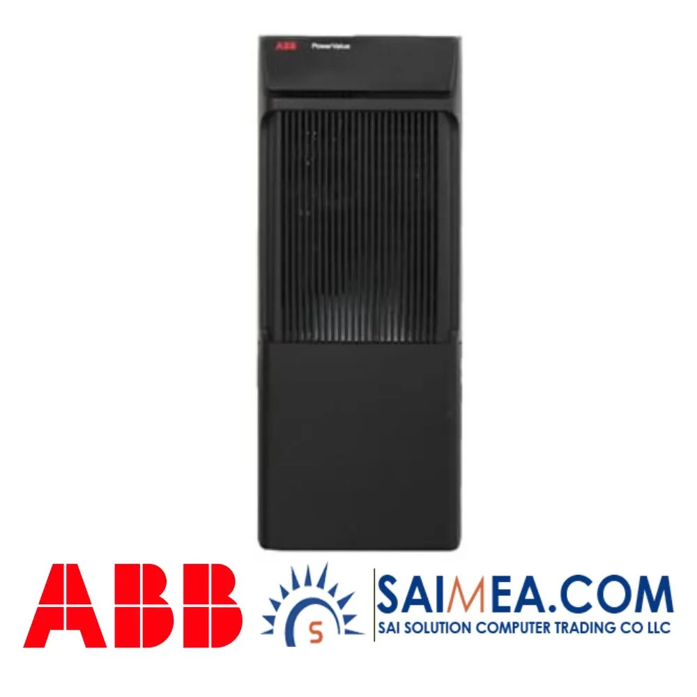 ABB POWERVALUE Tower Battery
