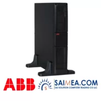 ABB UPS External battery module 11RT G2 3 kVA | saimea.com