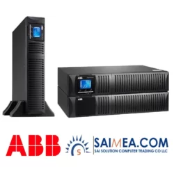 ABB UPS Supplier in UAE: Reliable Power Protection Solutions for Your Business | saimea.com