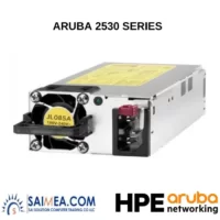 HPE Aruba J9805A - Aruba Power Supply | saimea.com